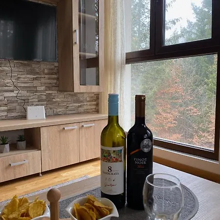 Alexandro Apartmani Zlatibor Exterior photo
