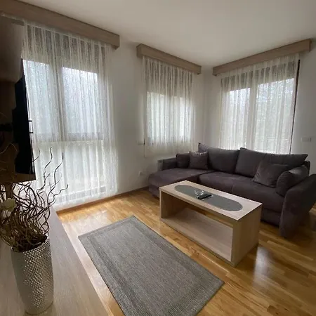 Alexandro Apartmani Zlatibor Exterior photo