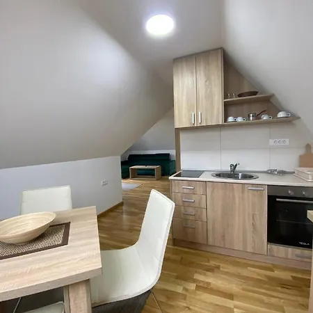Alexandro Apartmani Zlatibor Exterior photo