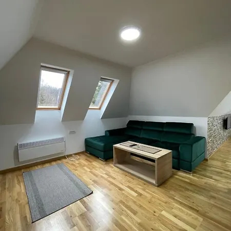 Alexandro Apartmani Zlatibor Exterior photo