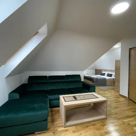 Alexandro Apartmani Zlatibor Exterior photo