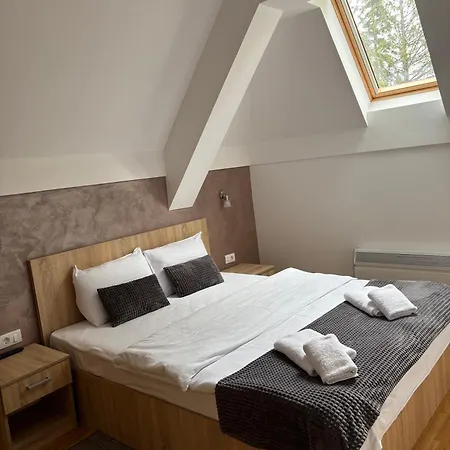 Alexandro Apartmani Zlatibor Exterior photo