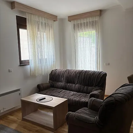 Alexandro Apartmani Zlatibor Exterior photo