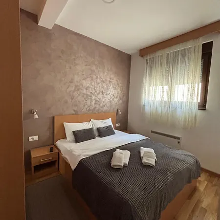 Alexandro Apartmani Zlatibor Exterior photo