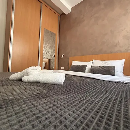 Alexandro Apartmani Zlatibor Exterior photo