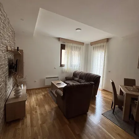 Alexandro Apartmani Zlatibor Exterior photo