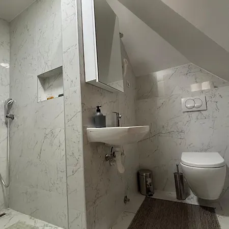 Alexandro Apartmani Zlatibor Exterior photo