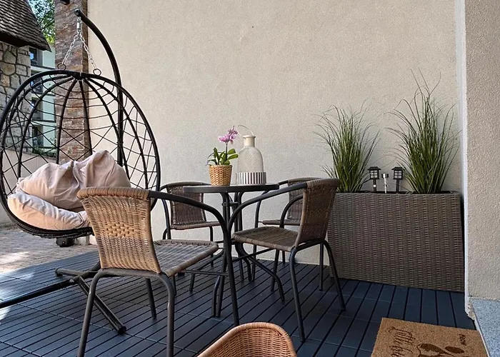 Alexandro Apartmani Zlatibor