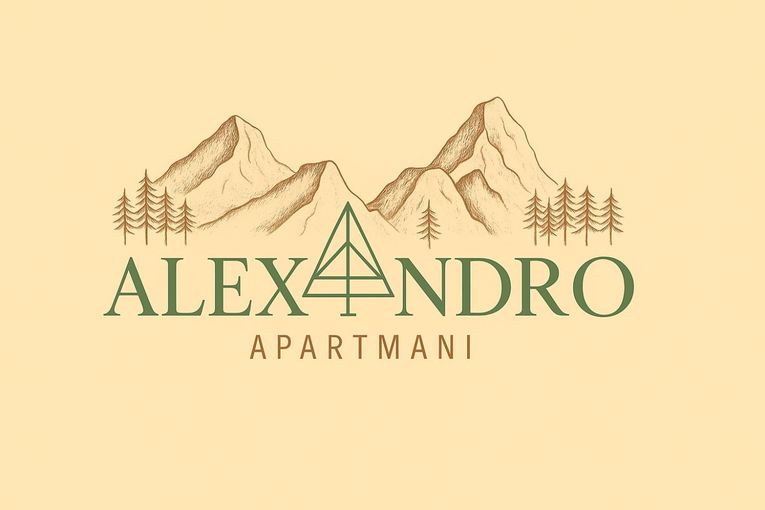 Appartamento Alexandro *